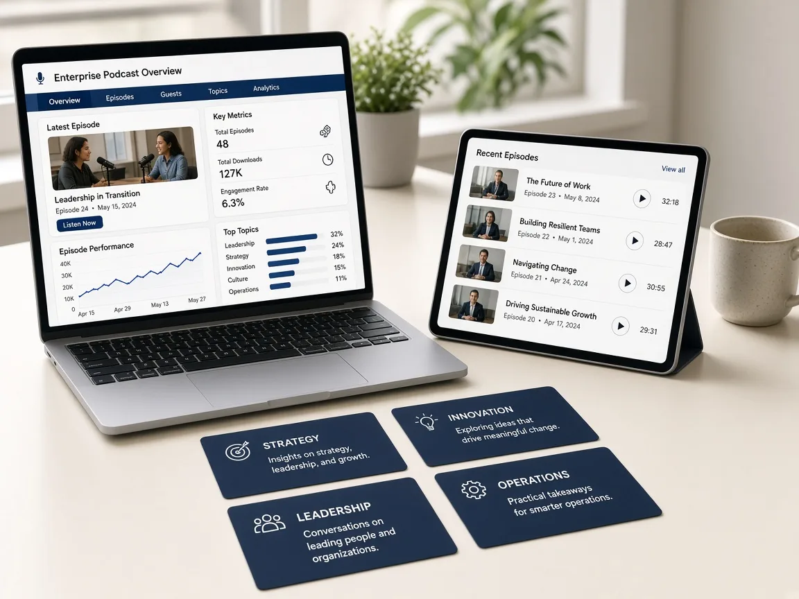 Project overview