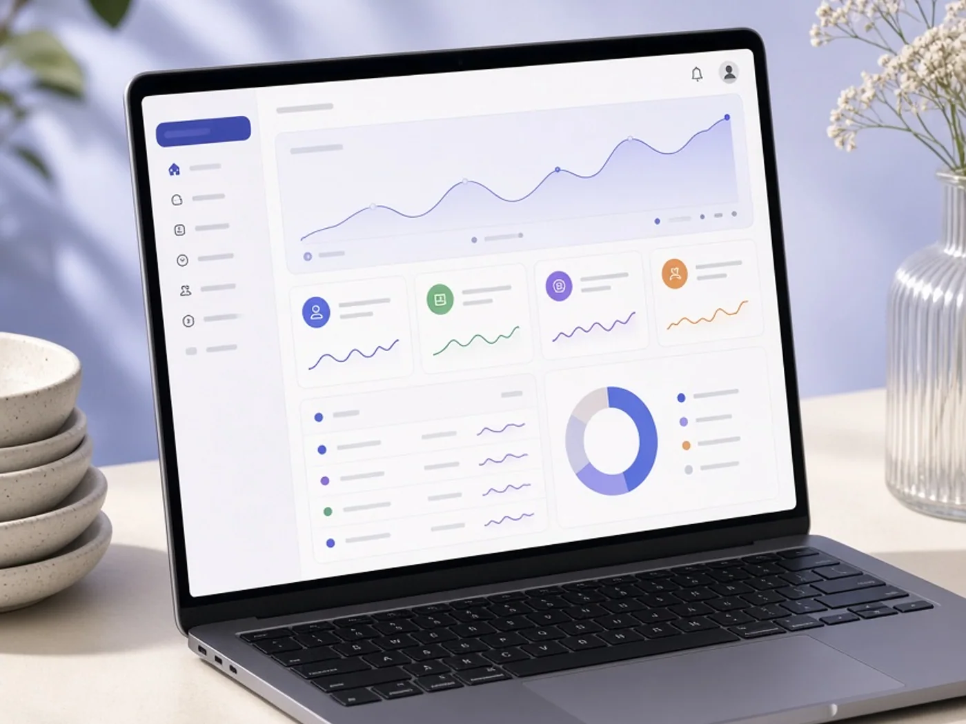 Project overview