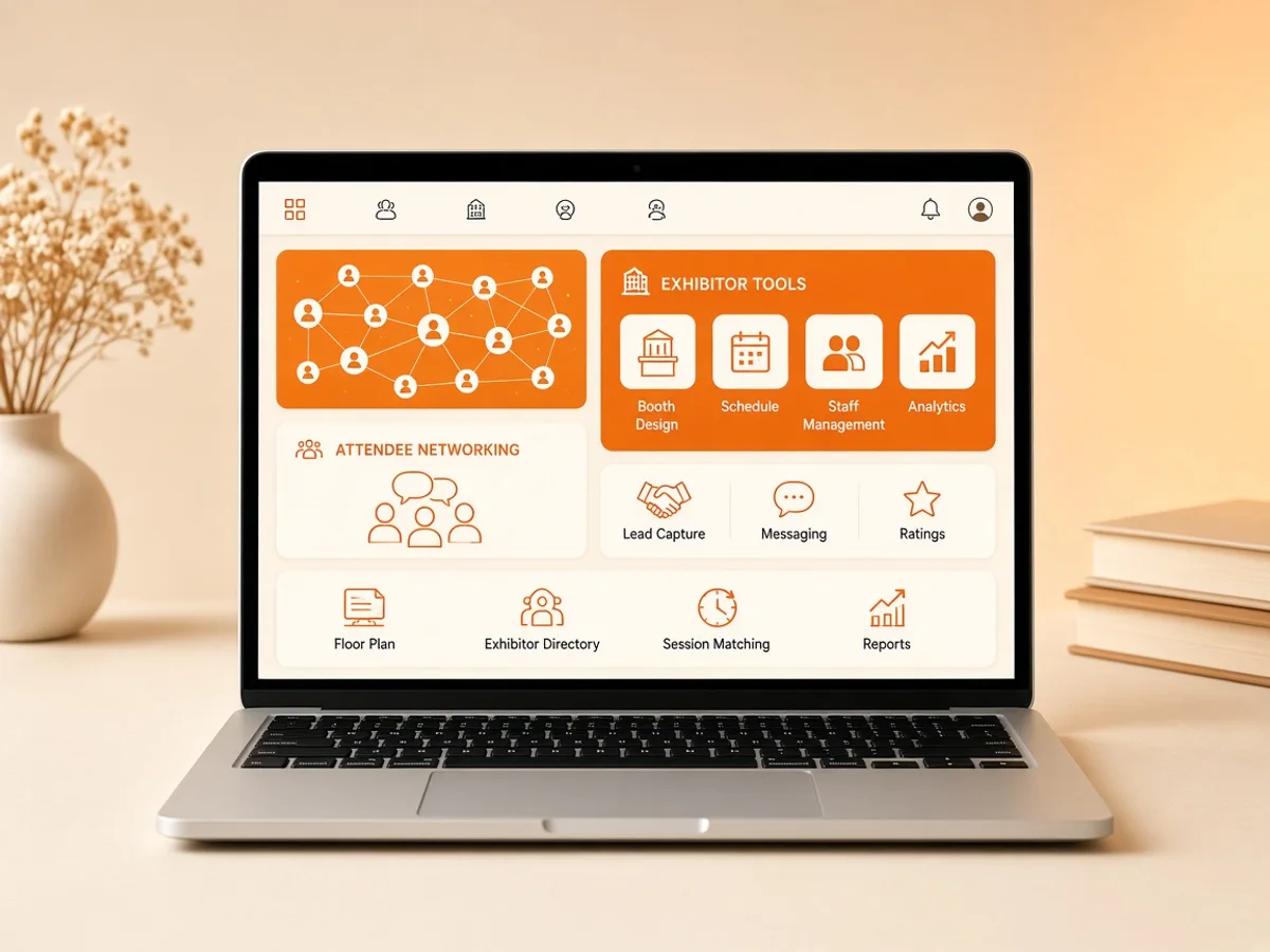 Project features