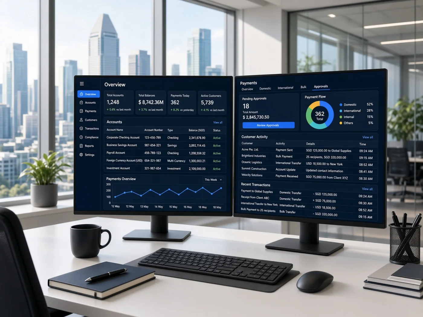 Project overview