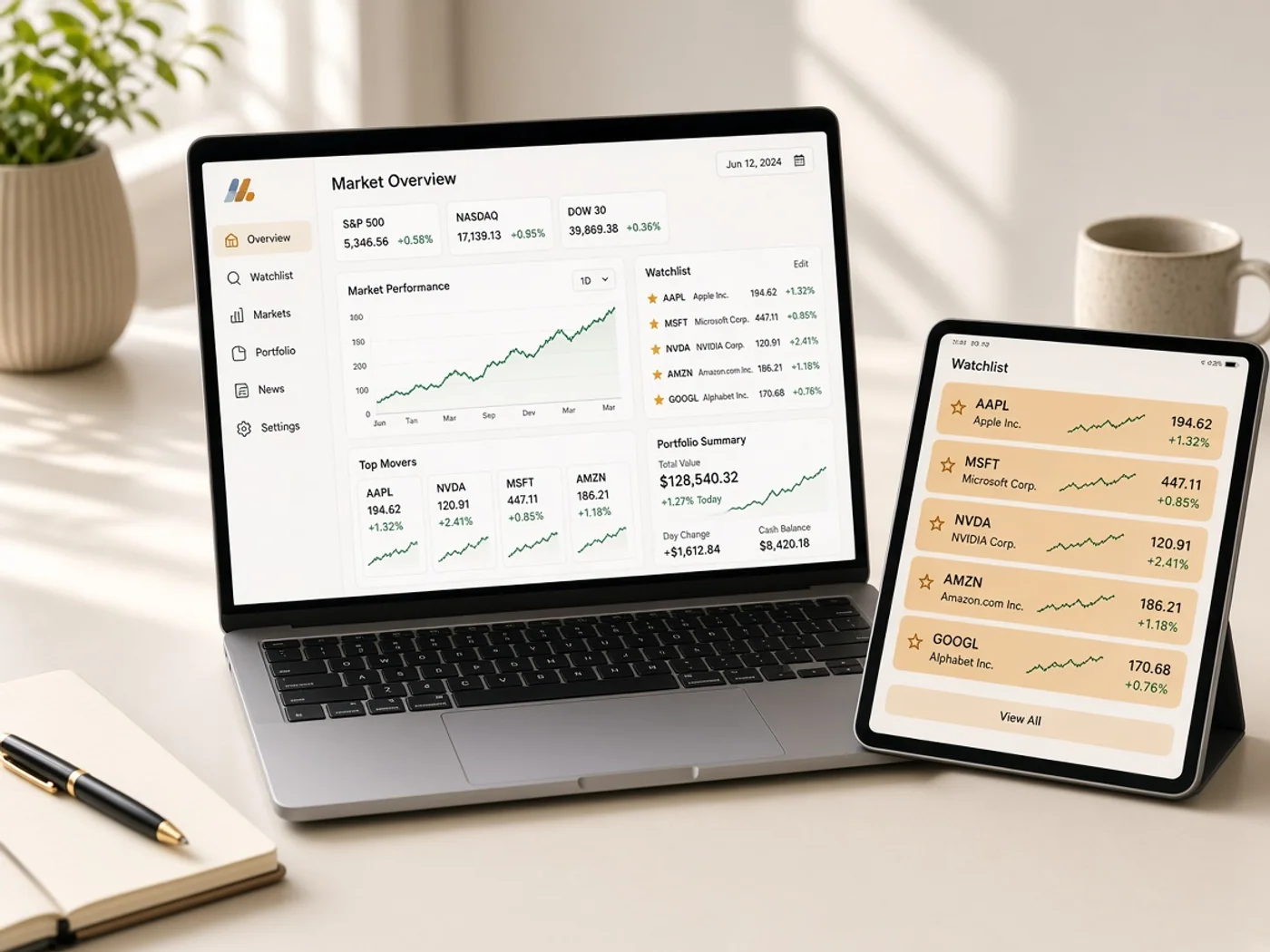 Project overview