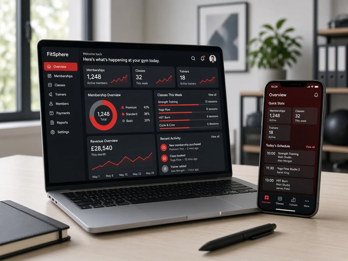Project overview
