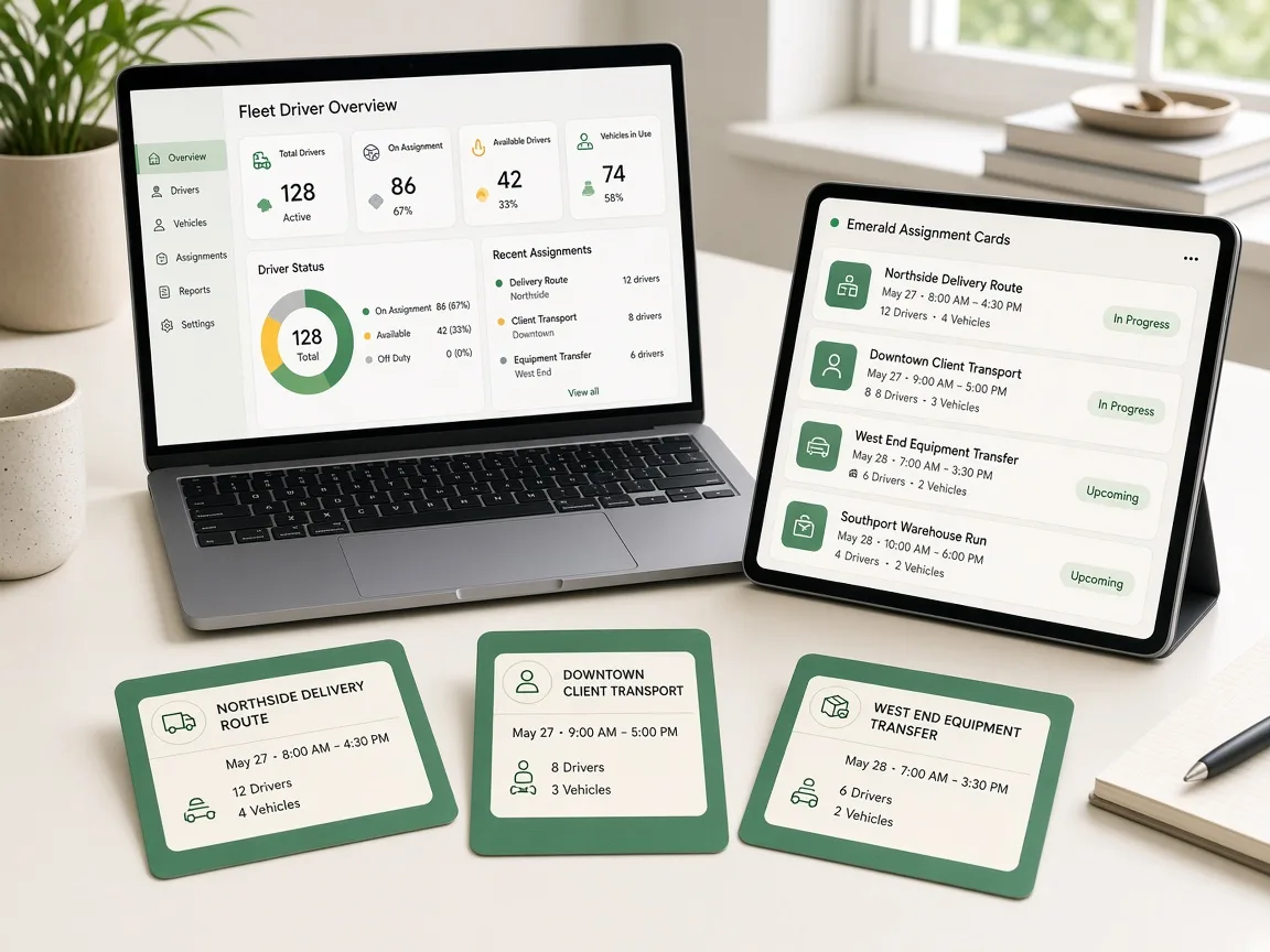 Project overview