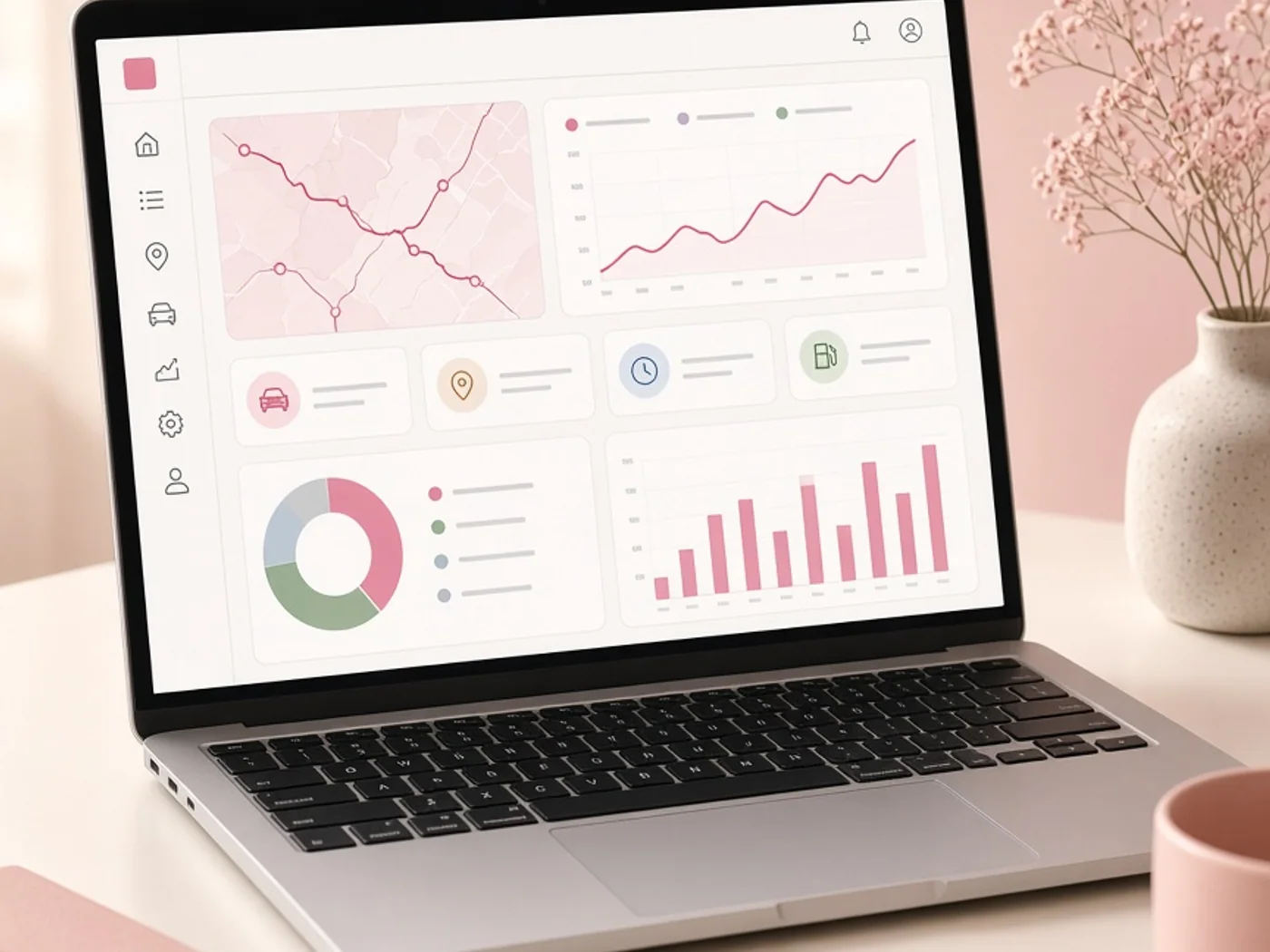 Project overview
