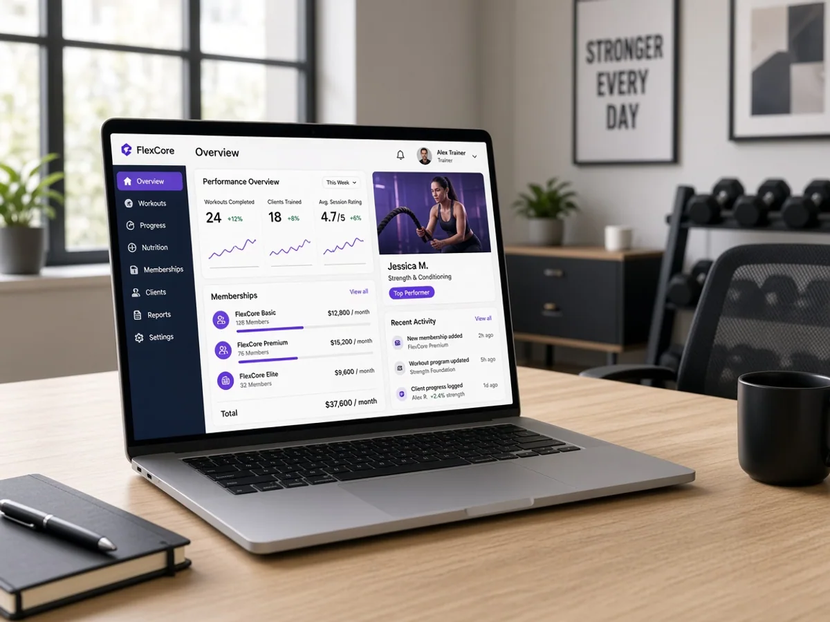 Project overview