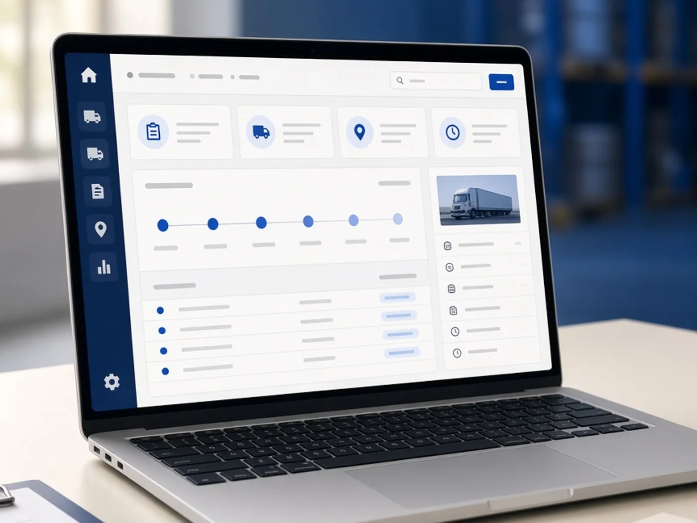 Project features
