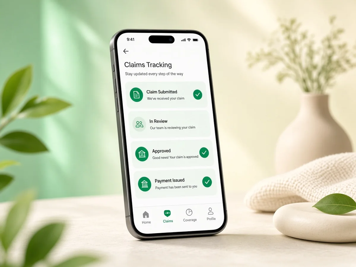 Project features