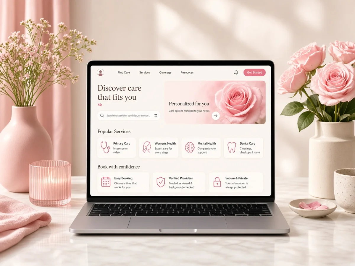Project features