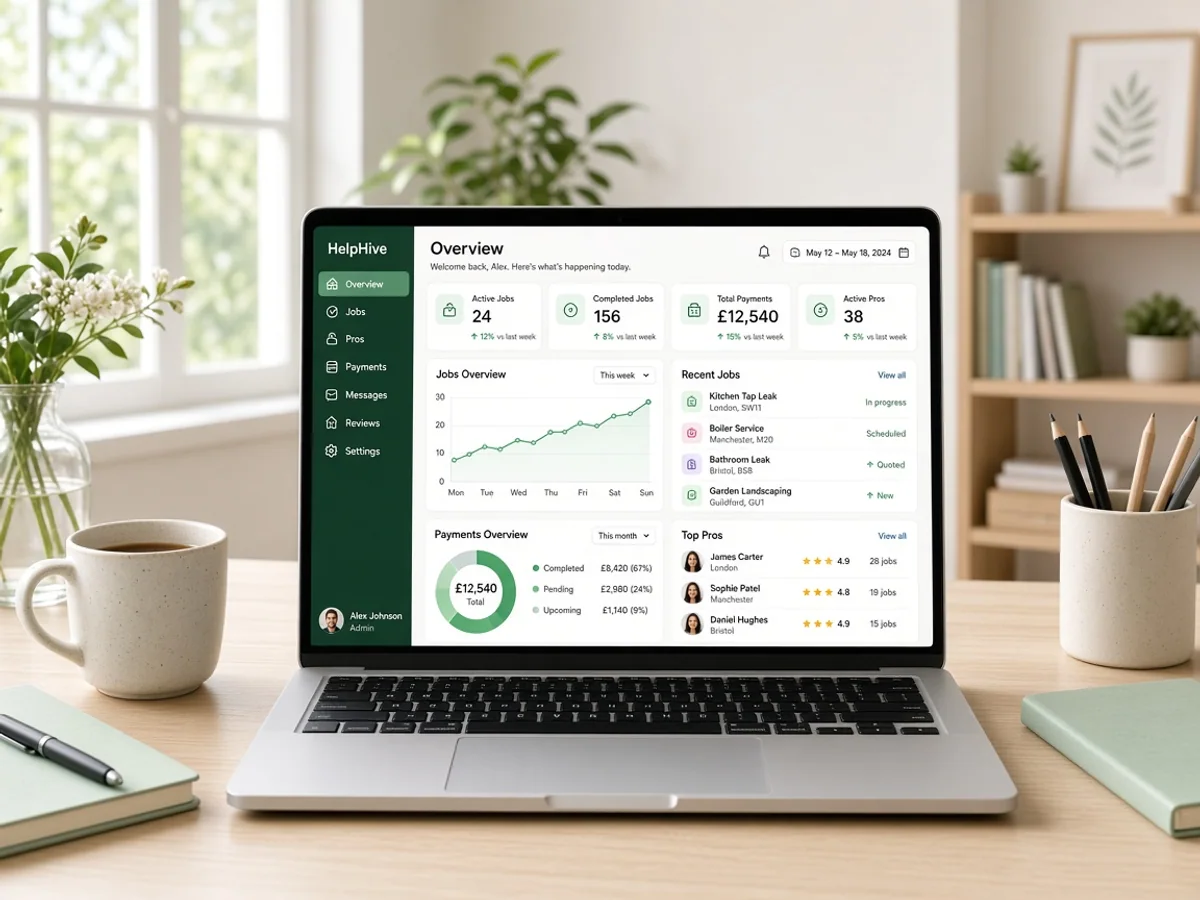 Project overview