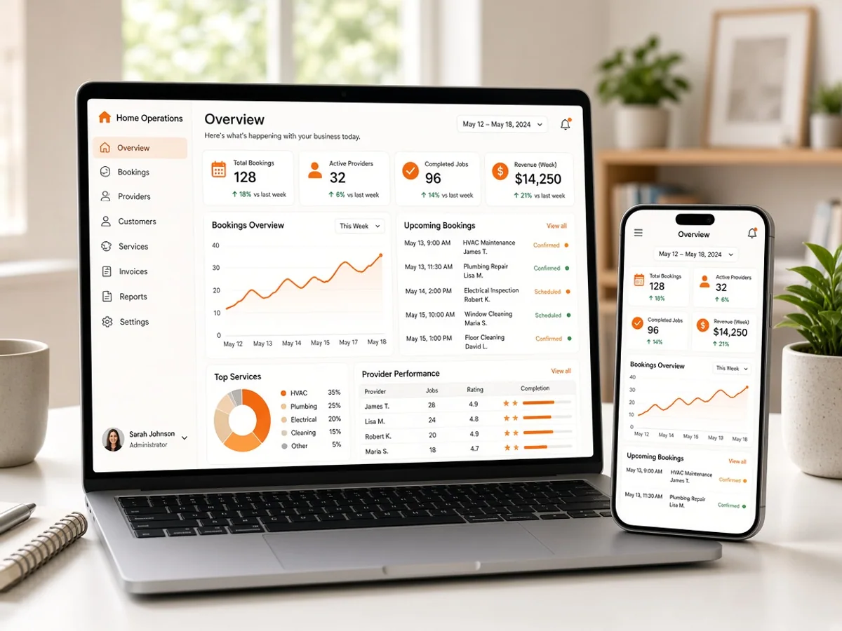 Project overview