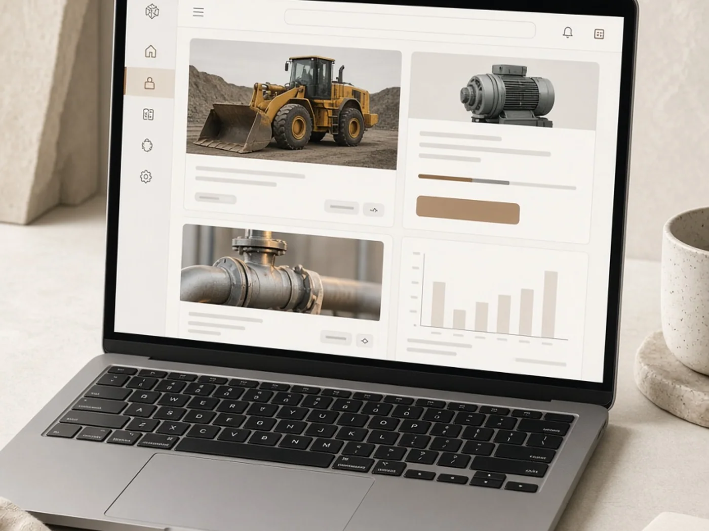 Project overview