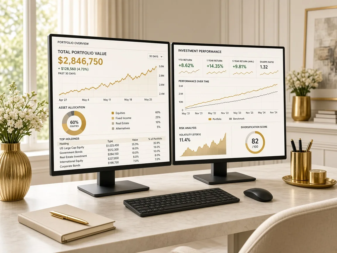 Project overview