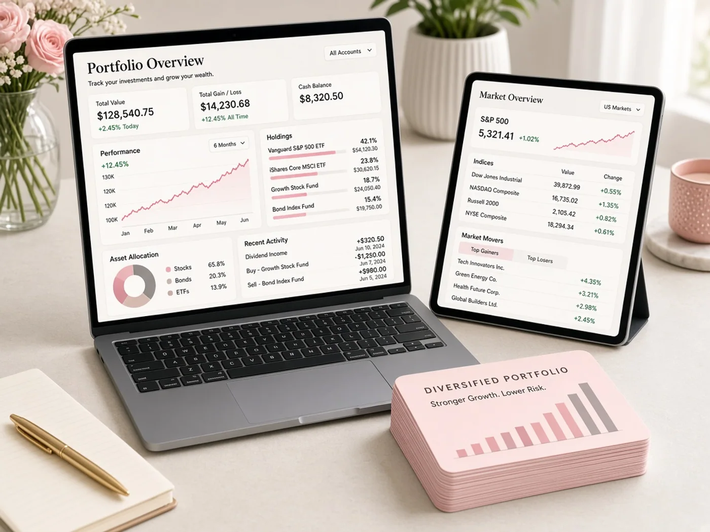 Project overview