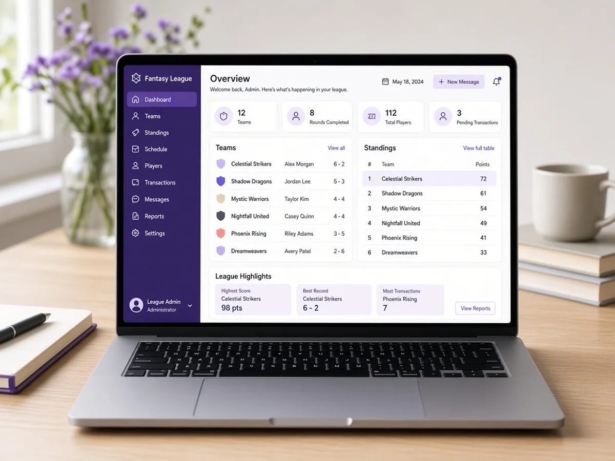 Project overview