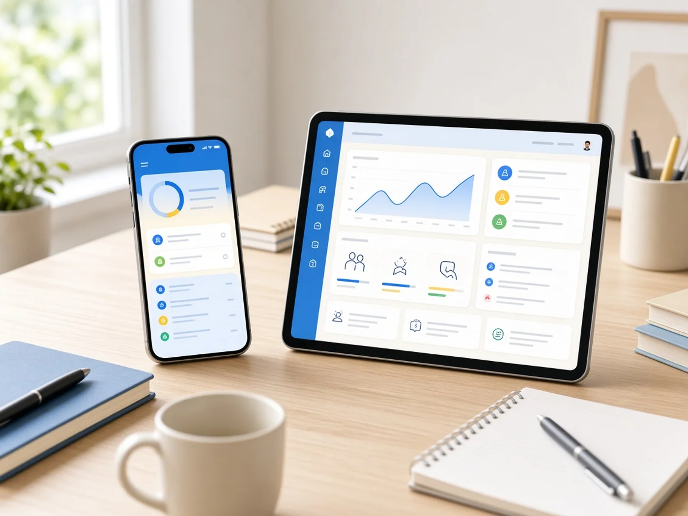 Project overview