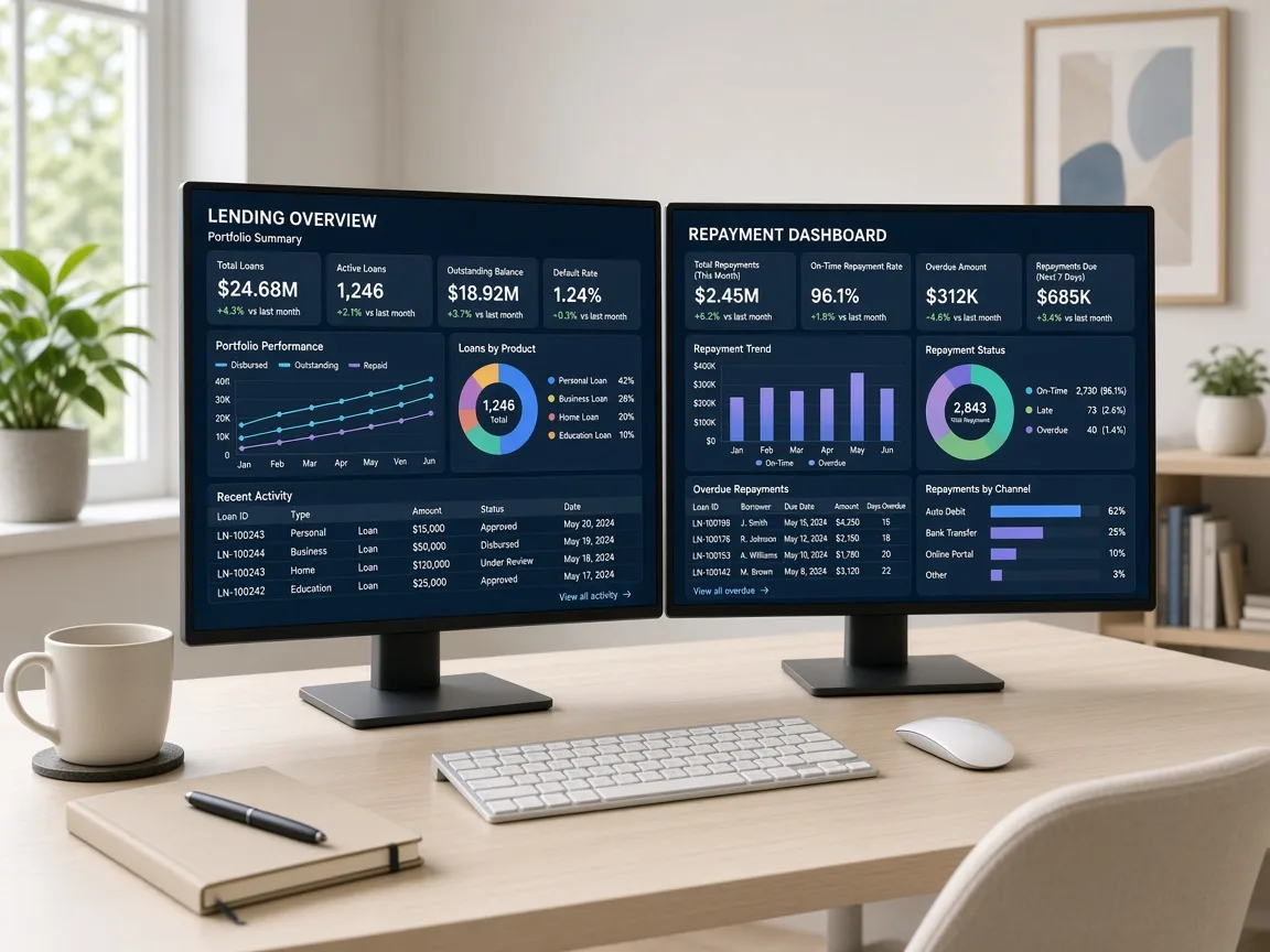 Project overview