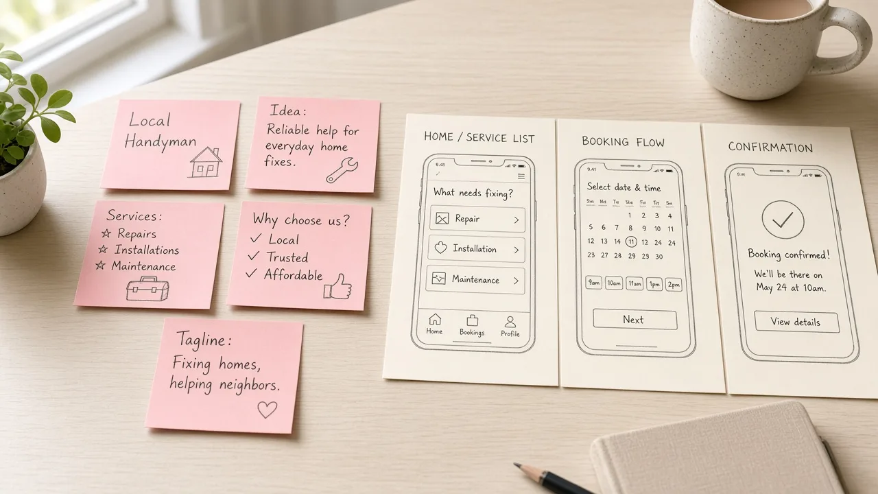 Project idea