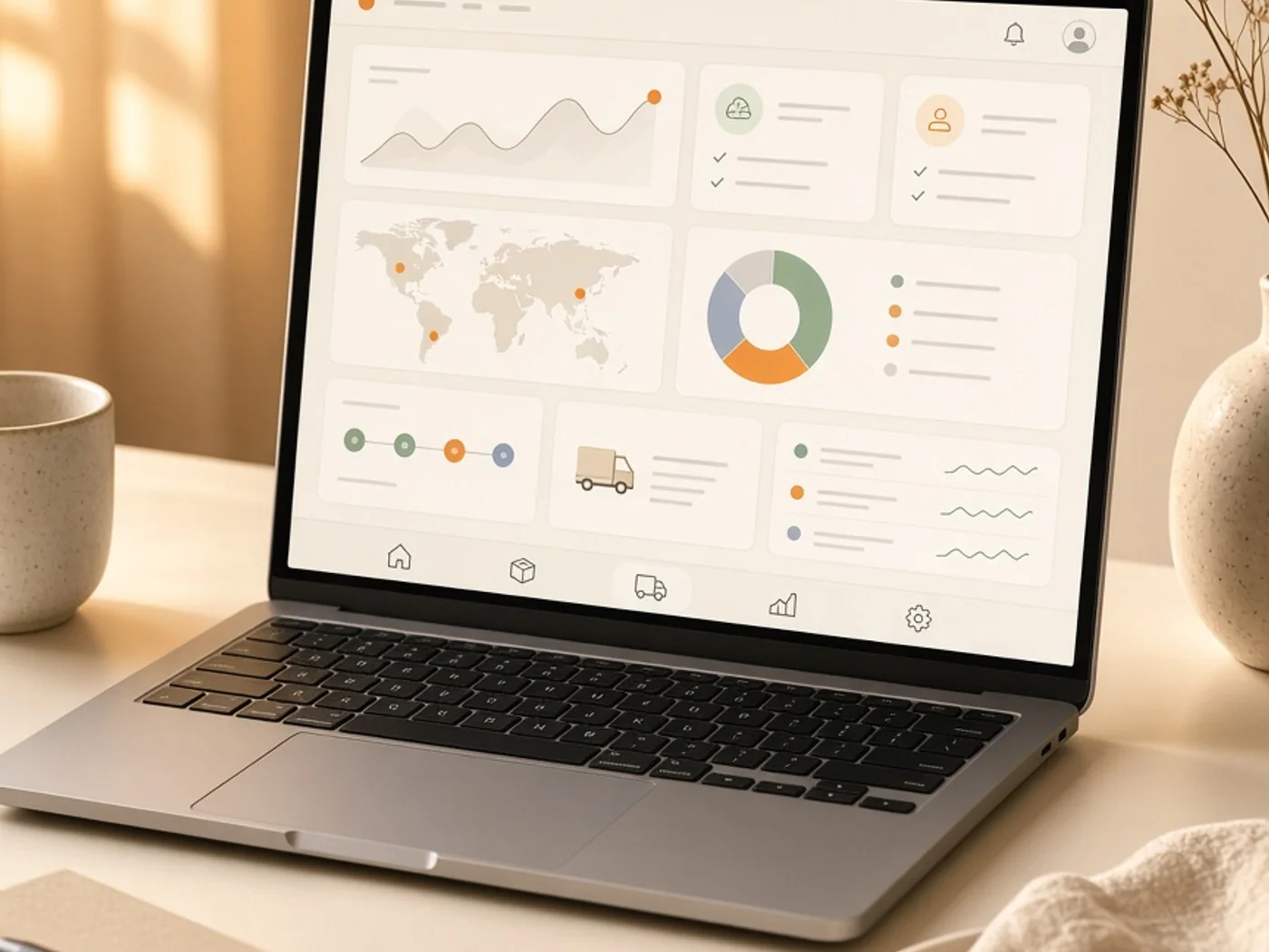 Project overview