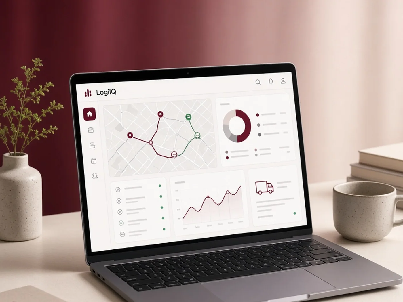 Project overview