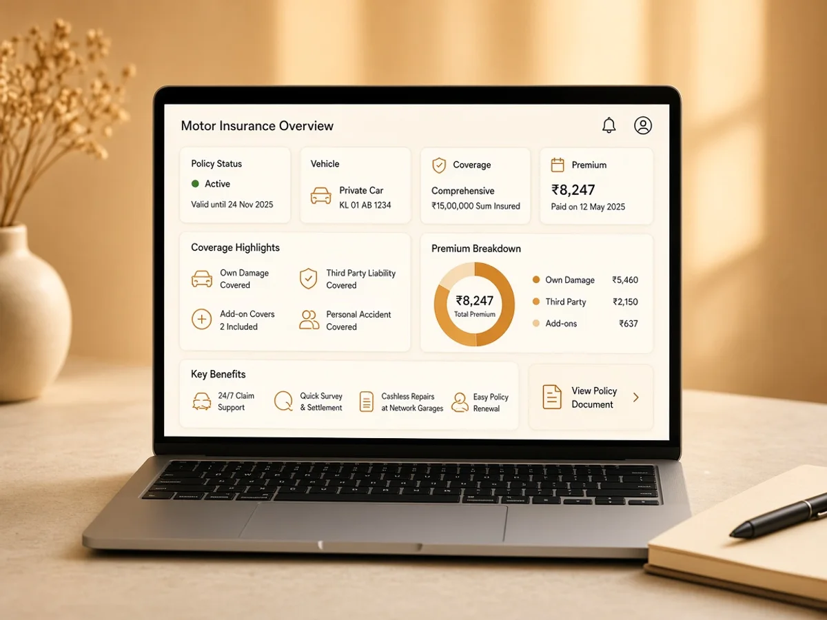 Project overview