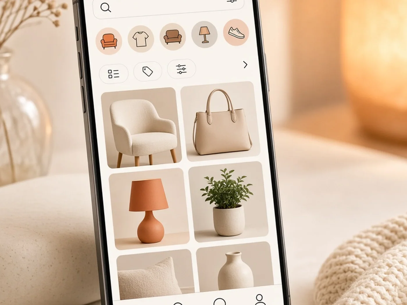 Project features