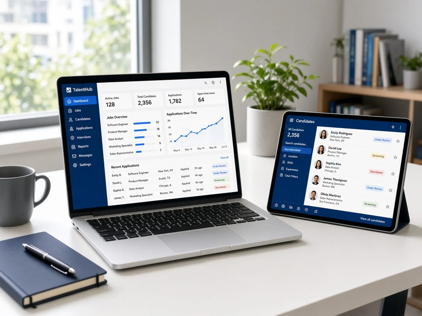 Project overview