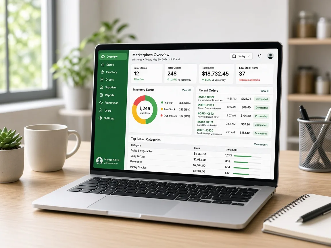 Project overview