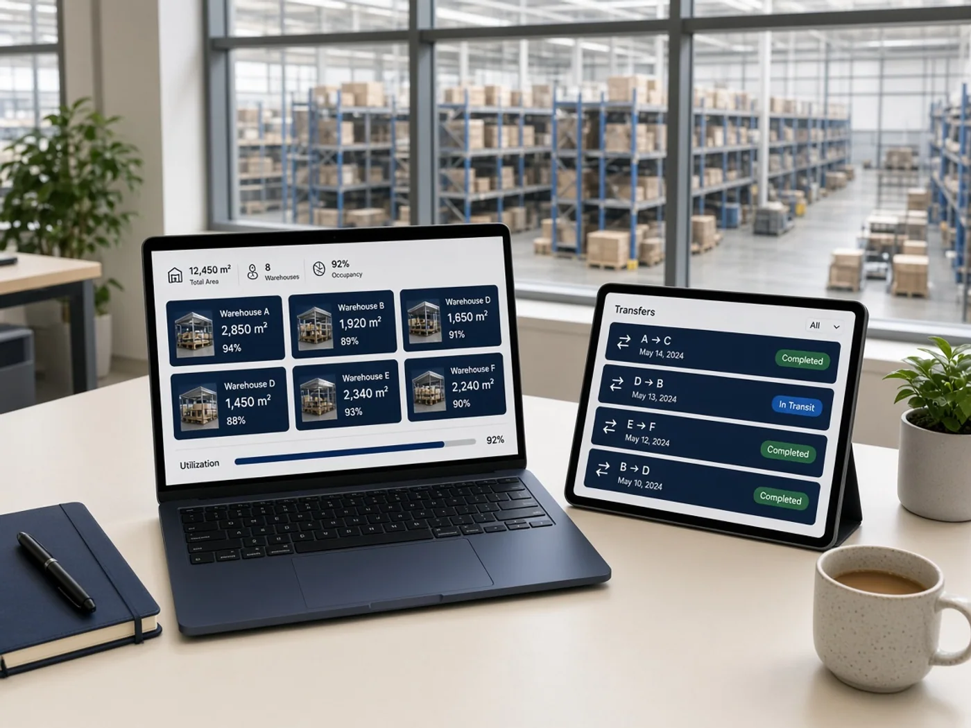 Project overview