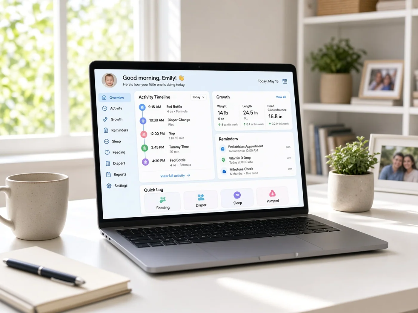 Project overview