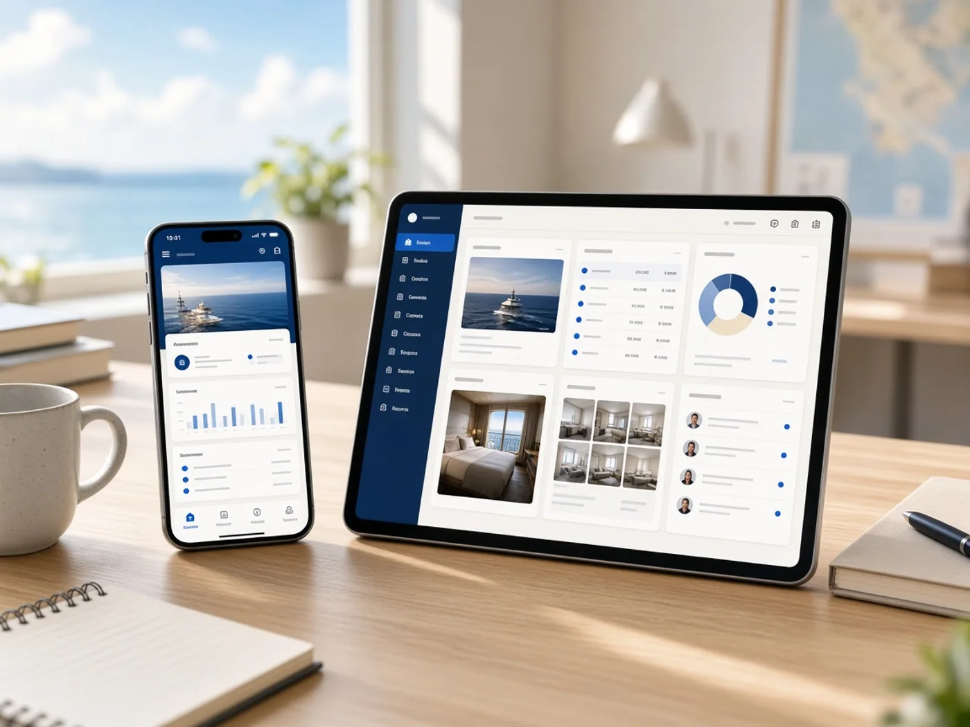Project overview