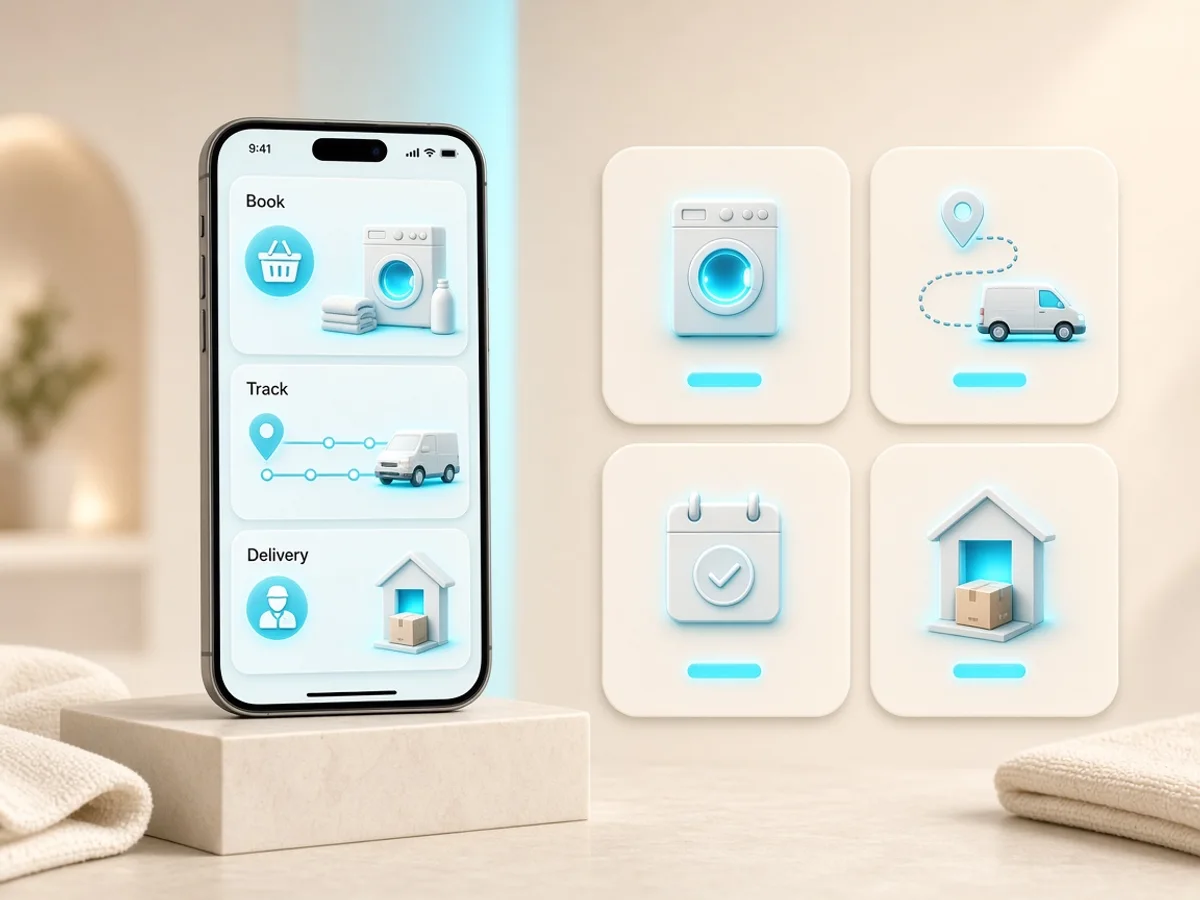 Project features