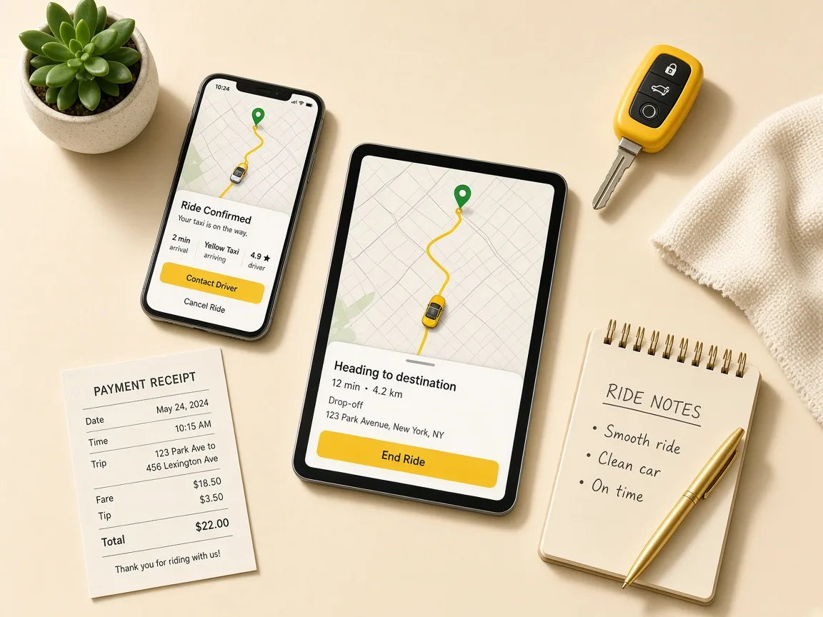 Project features