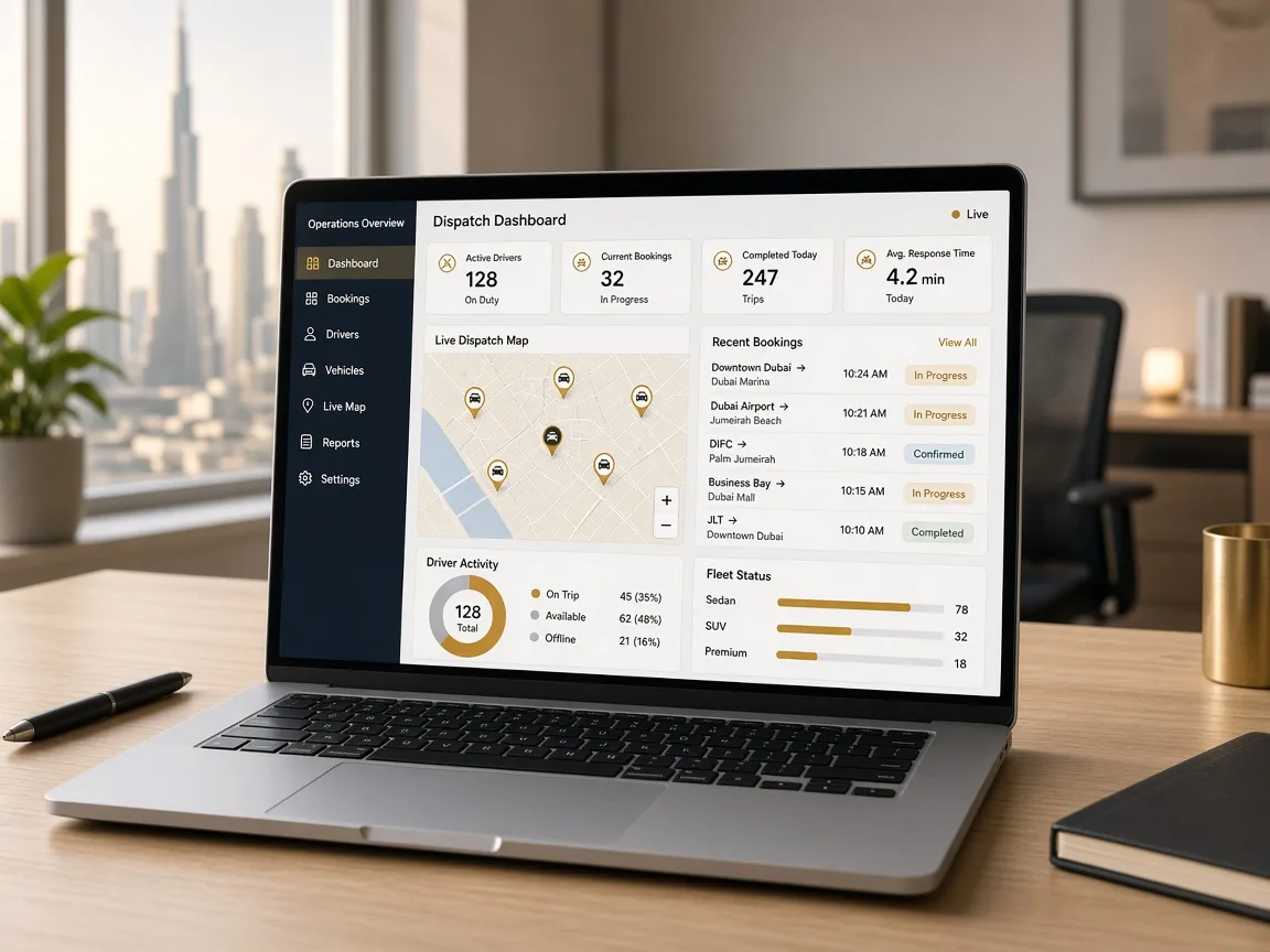 Project overview