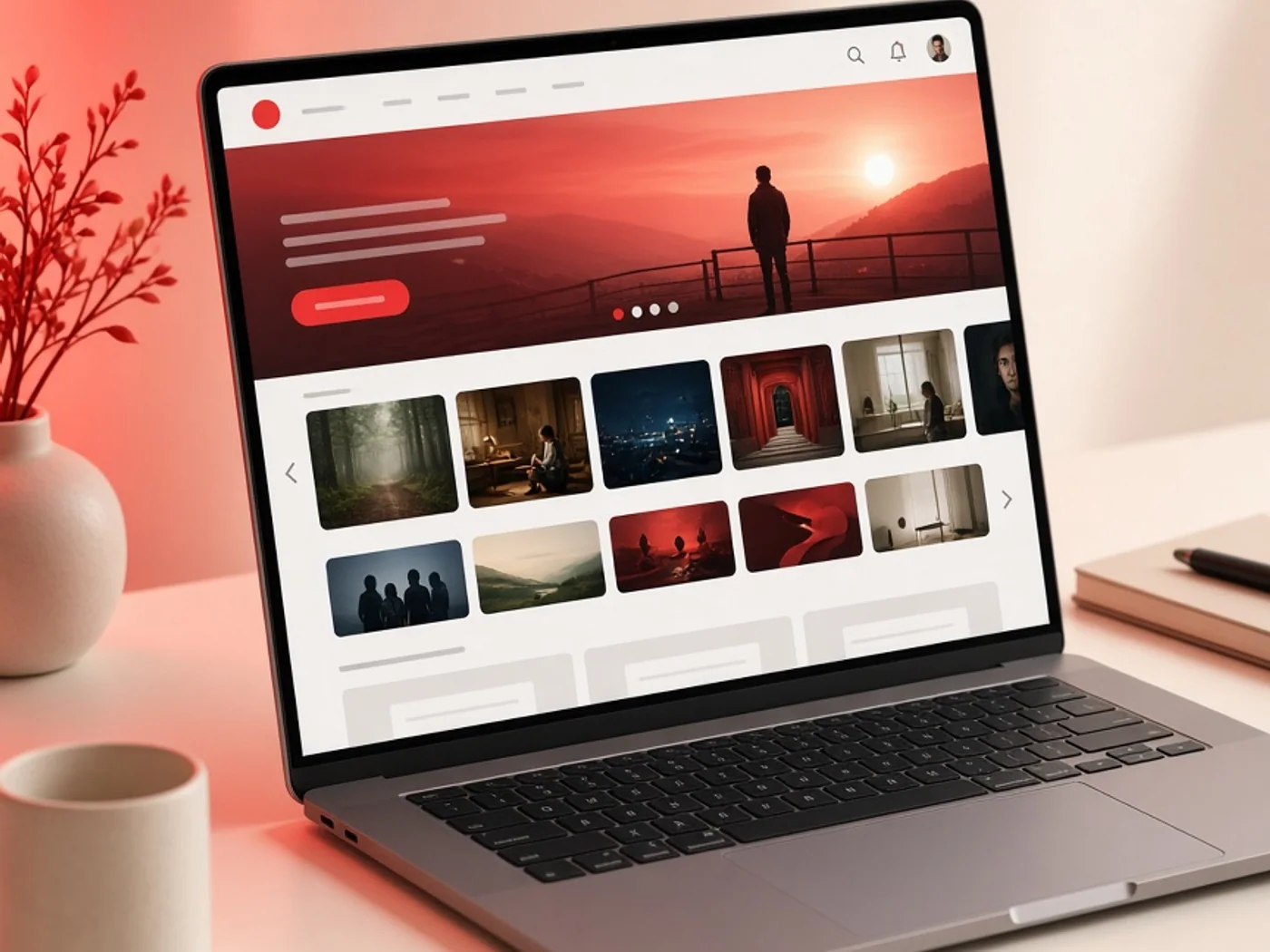 Project overview