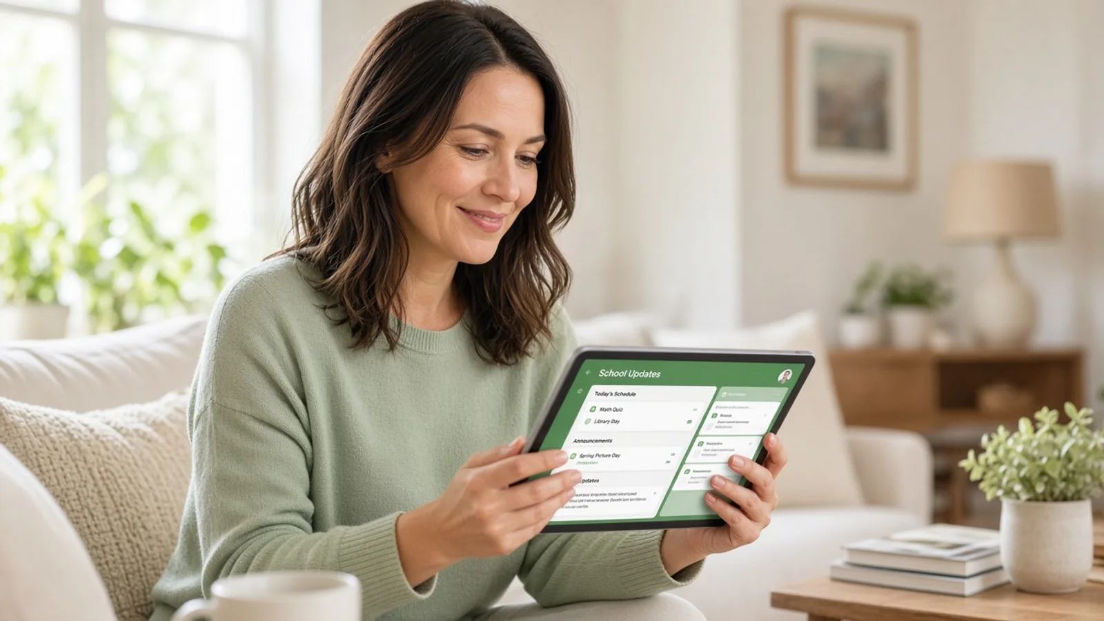 Project results