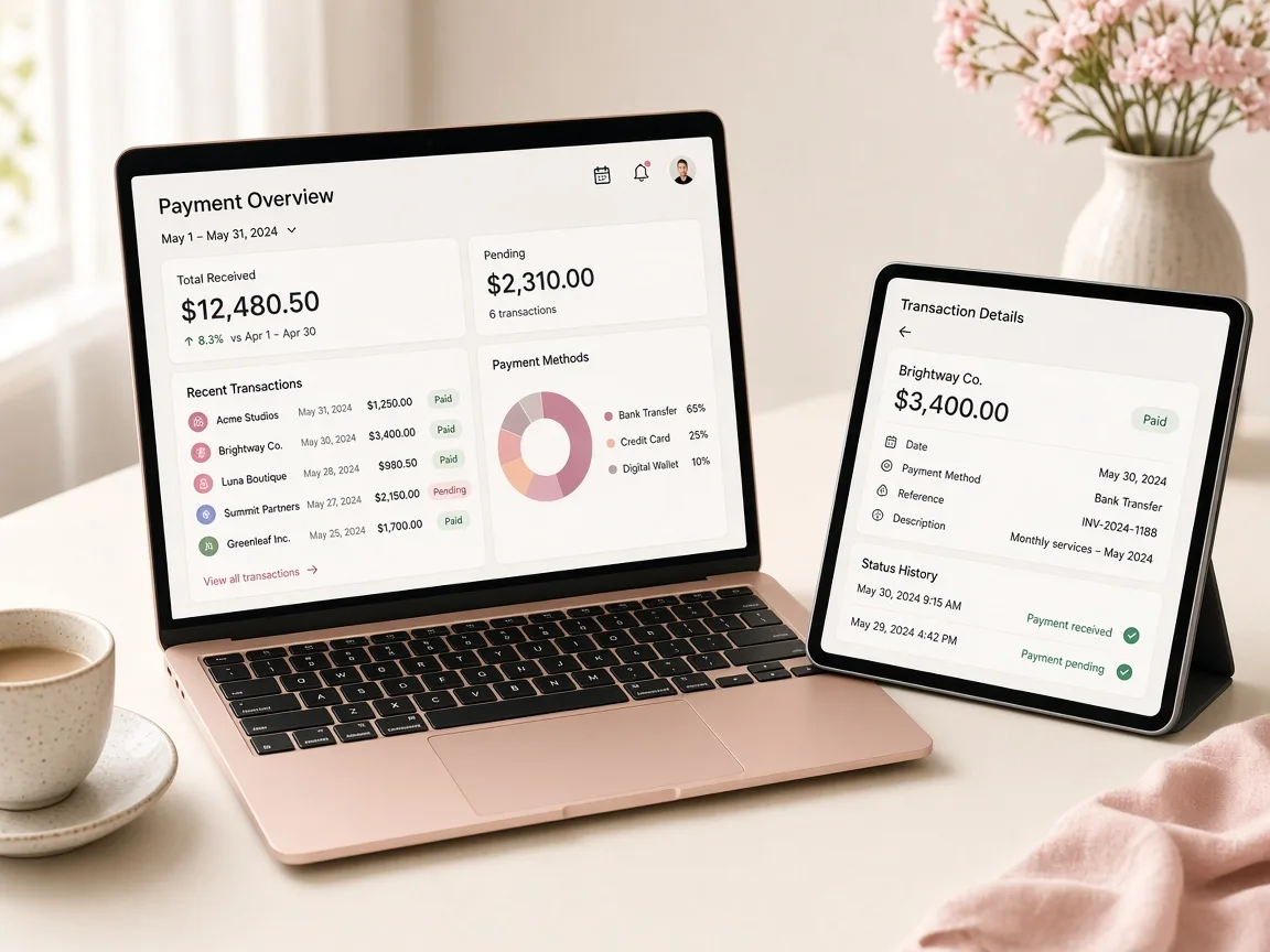 Project overview