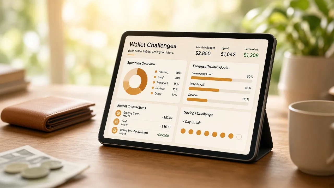 Project challenges