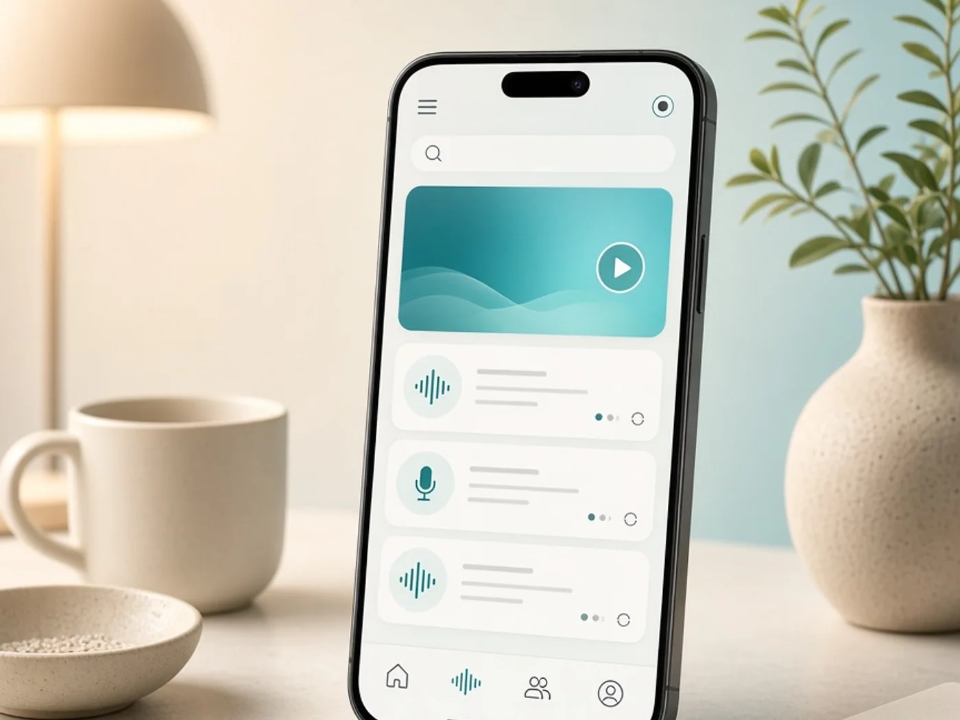 Project features