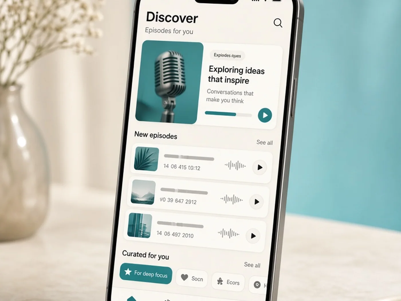 Project overview