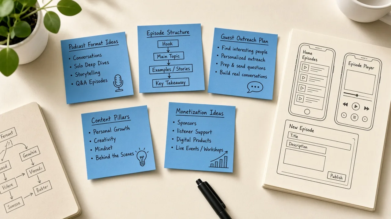 Project idea