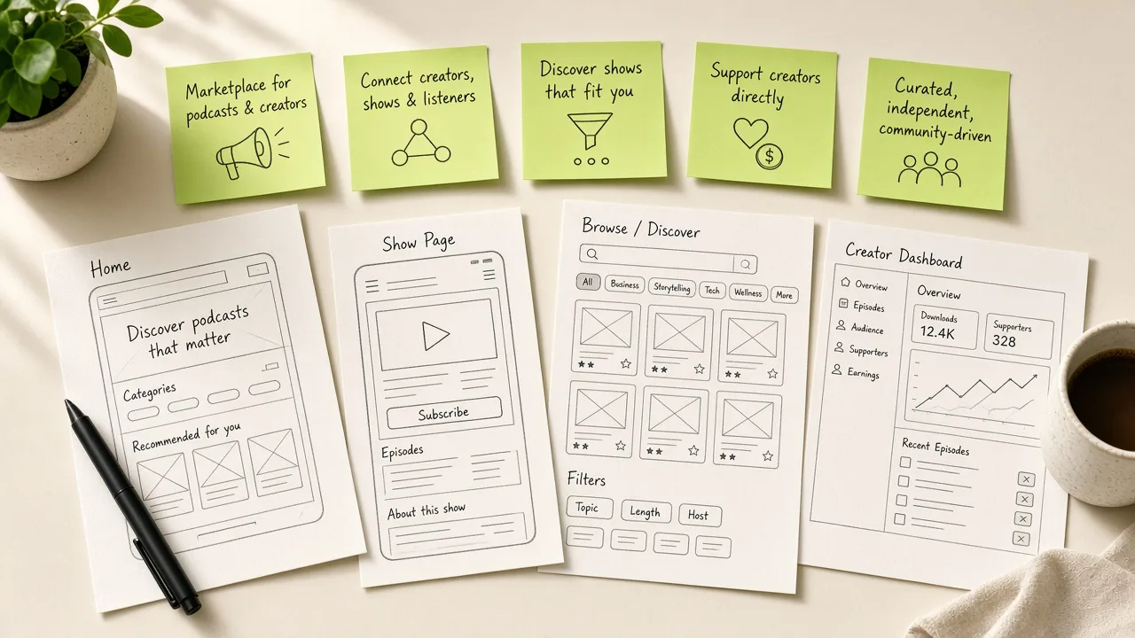 Project idea