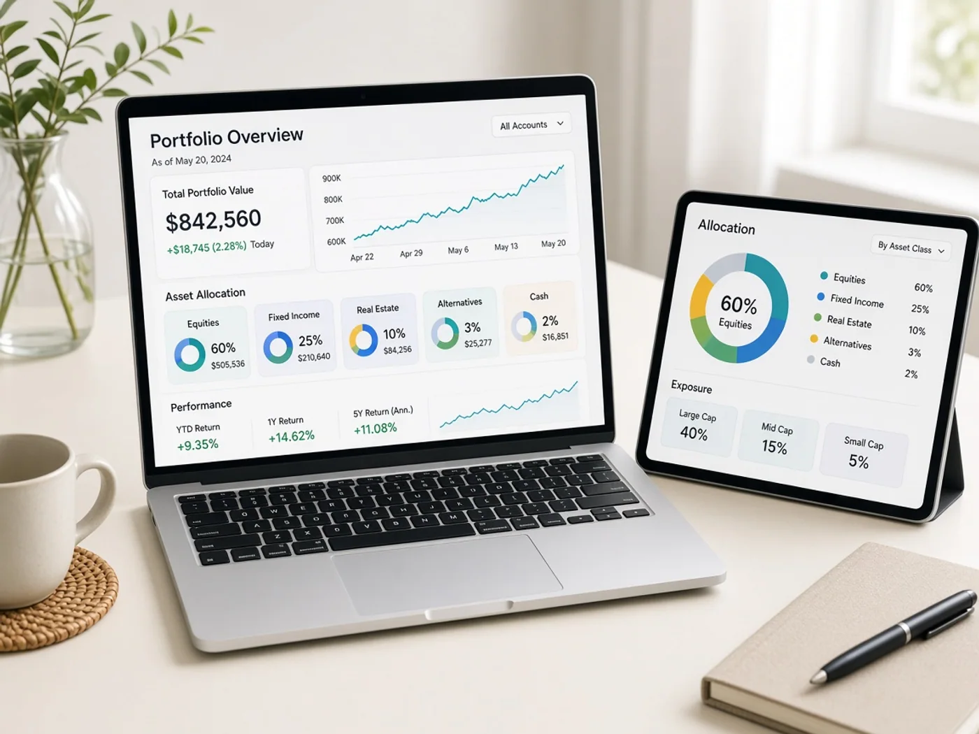 Project overview