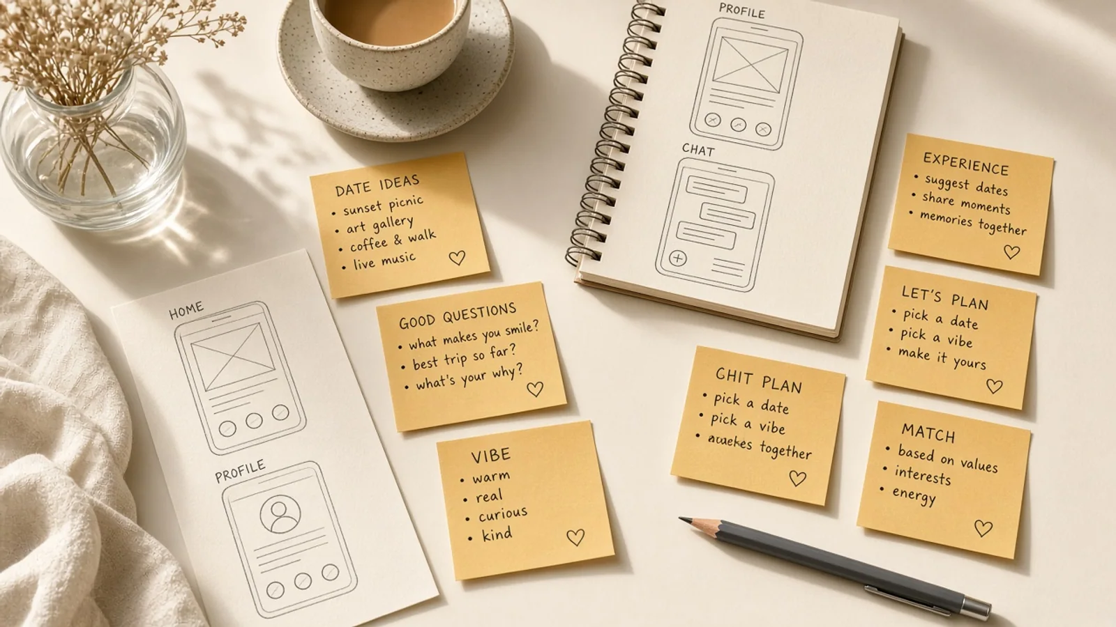 Project idea