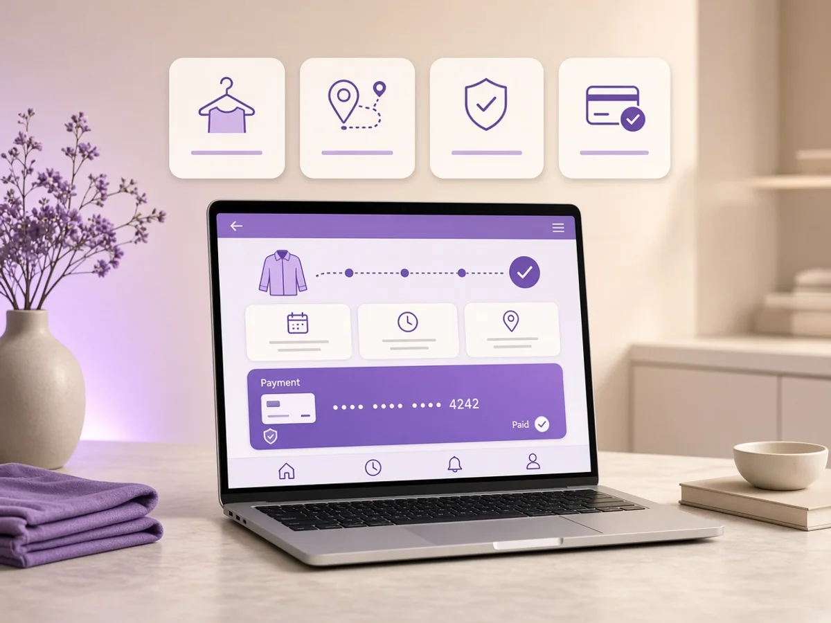 Project features