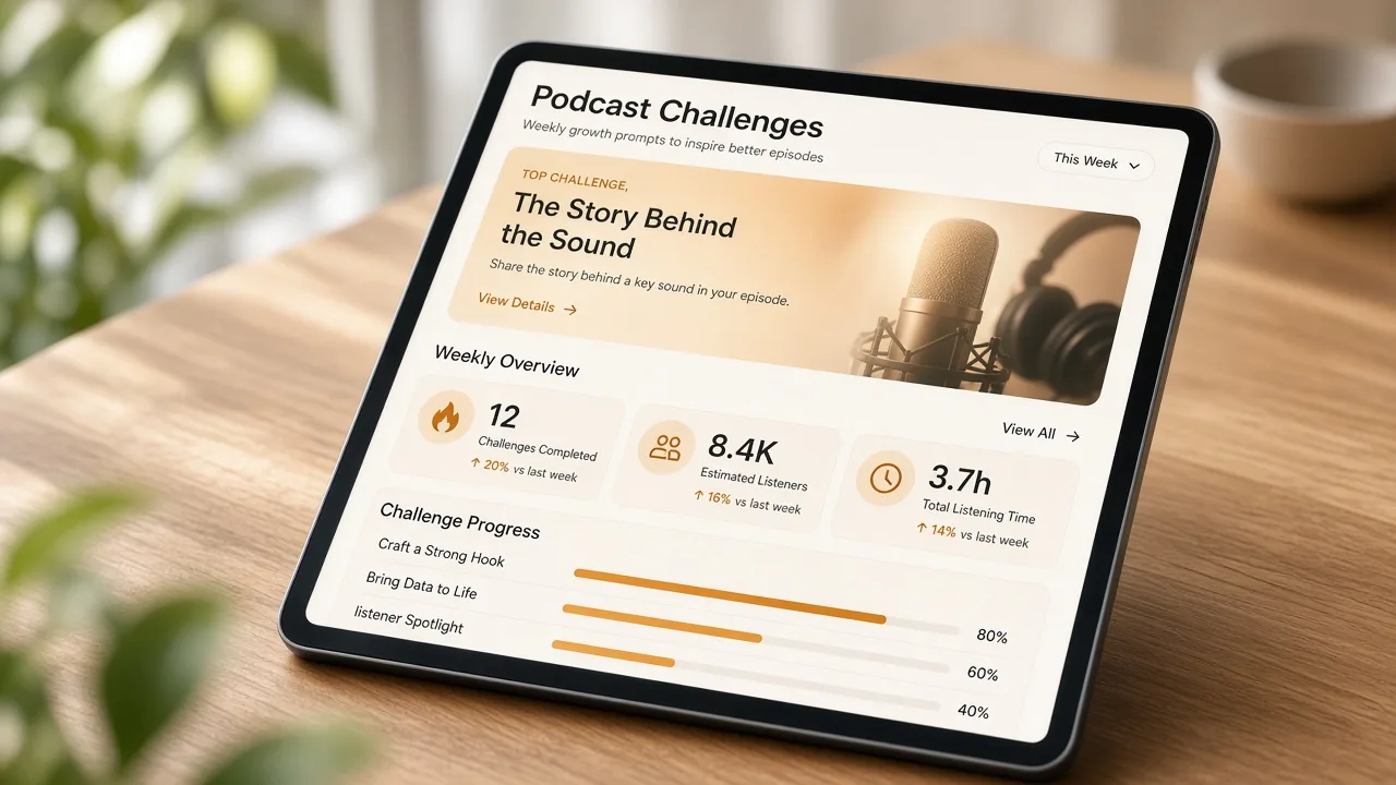 Project challenges