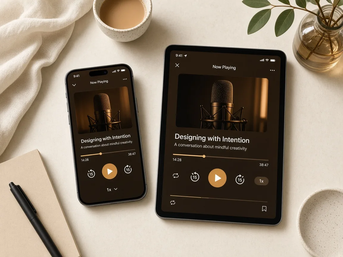 Project features