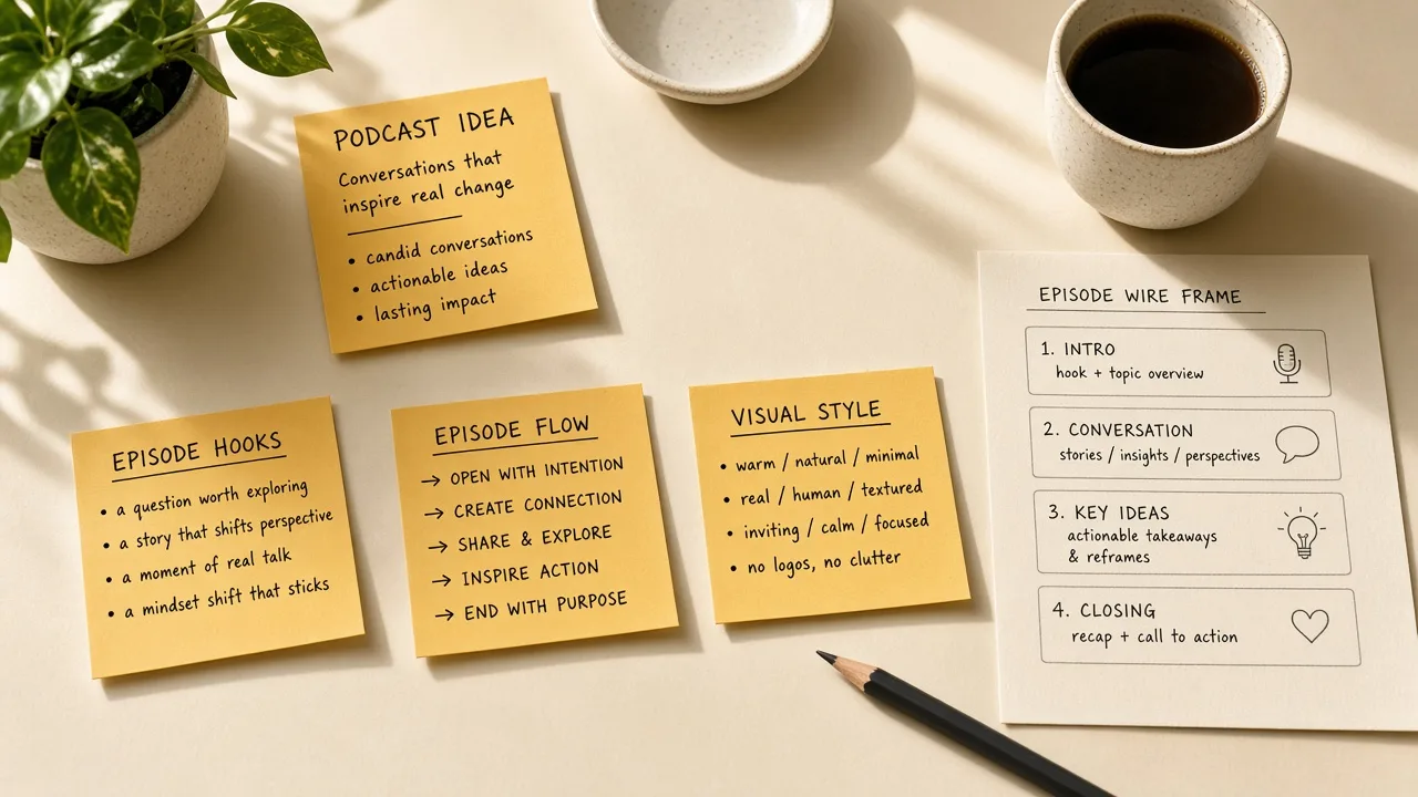 Project idea