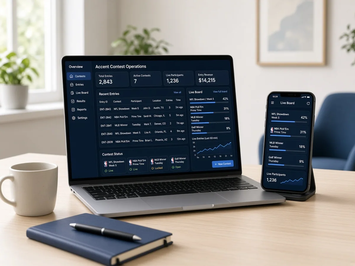 Project overview