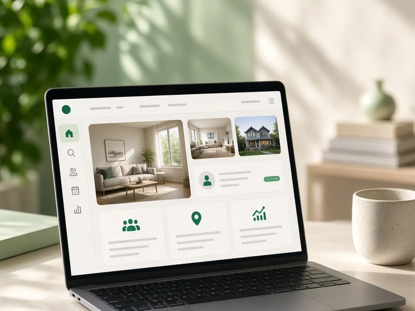 Project features