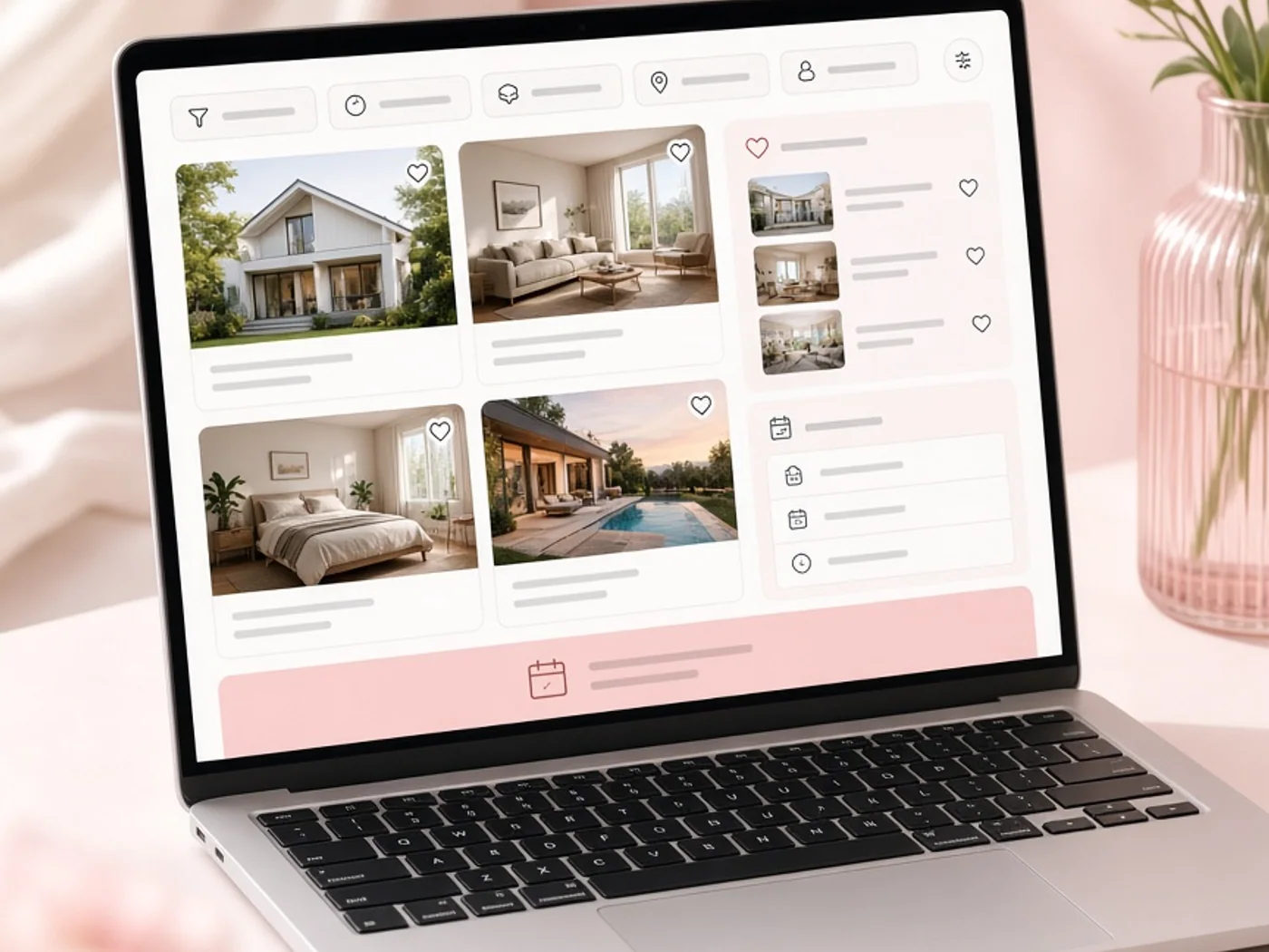 Project features
